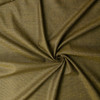 Mustard and Black Wool Tweed #33045 Fabric By The Yard - Wide shot