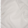 White Brushed Poly Modal Peachskin Fabric By The Yard