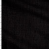 Black 10 oz Designer Denim Fabric By The Yard