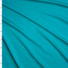 Aqua Stretch Modal Jersey Knit Fabric By The Yard