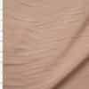 Khaki Rayon Challis Fabric By The Yard