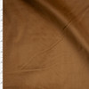 Camel Midweight Stretch Corduroy Fabric By The Yard