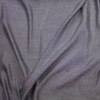Grey Diagonal Weave Suiting Fabric By The Yard - Wide shot