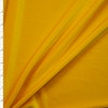 Bright Yellow 4-way Stretch Velvet Fabric By The Yard