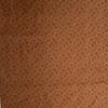 Classique Leaf Impress Brown by Paintbrush Studio Quilter's Cotton Print Fabric By The Yard - Wide shot