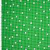 Wordplay Green by Wyndham Fabrics Quilter's Cotton Print Fabric By The Yard
