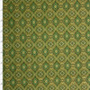 Imperial Collection Metallic 15 Green by Robert Kaufman Quilter's Cotton Print Fabric By The Yard