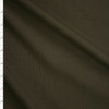 Olive on Olive Vertical Textured Stripe  Fabric By The Yard