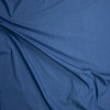 Medium Blue Lightweight Rayon Denim