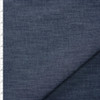 Light Indigo Stretch Midweight Denim from ‘True Religion’ Fabric By The Yard