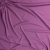 Dusty Lilac Stretch Crepe Knit Fabric By The Yard - Wide shot