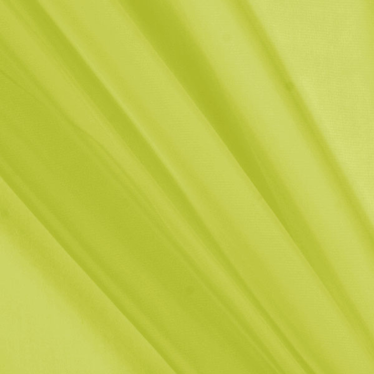Cali Fabrics | Neon Yellow 60