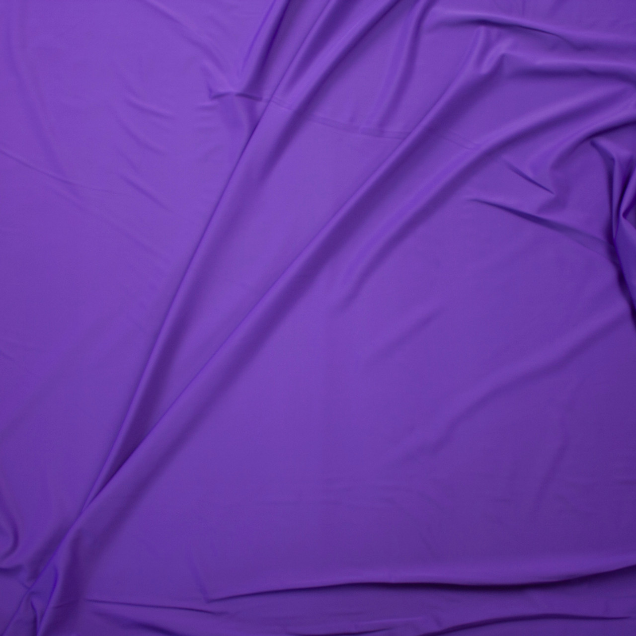 Lavender Luxury Nylon Spandex Fabric By The Yard