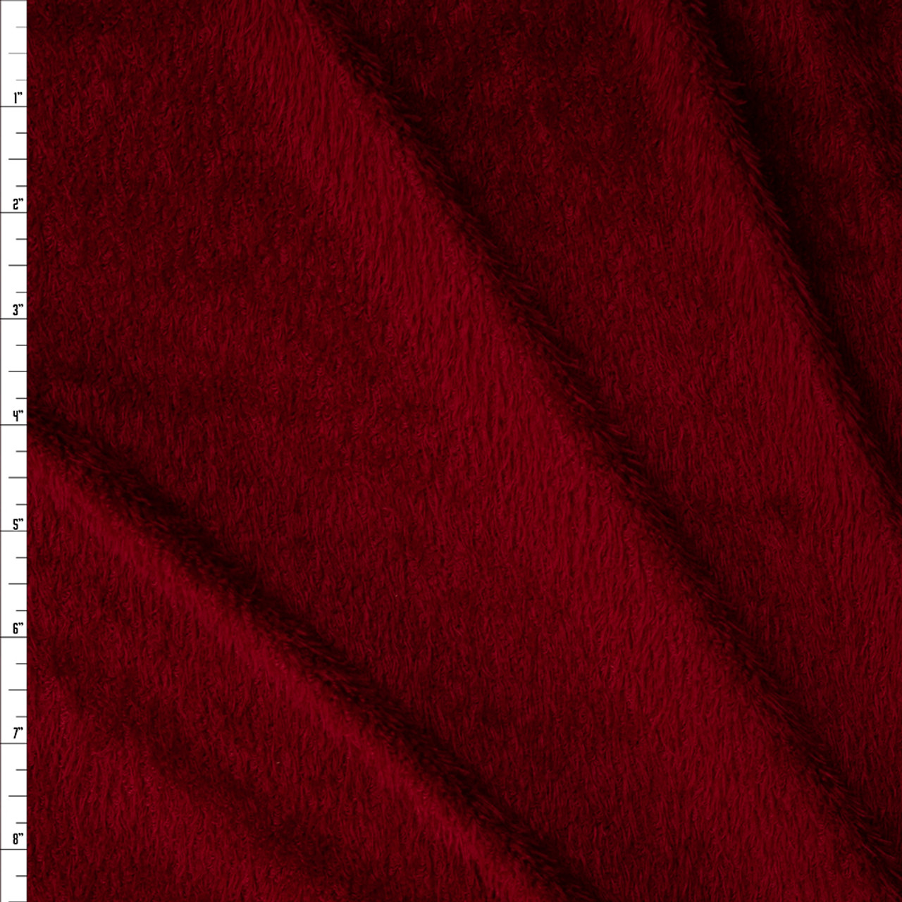 Stretch Knit Fabric by the Yard