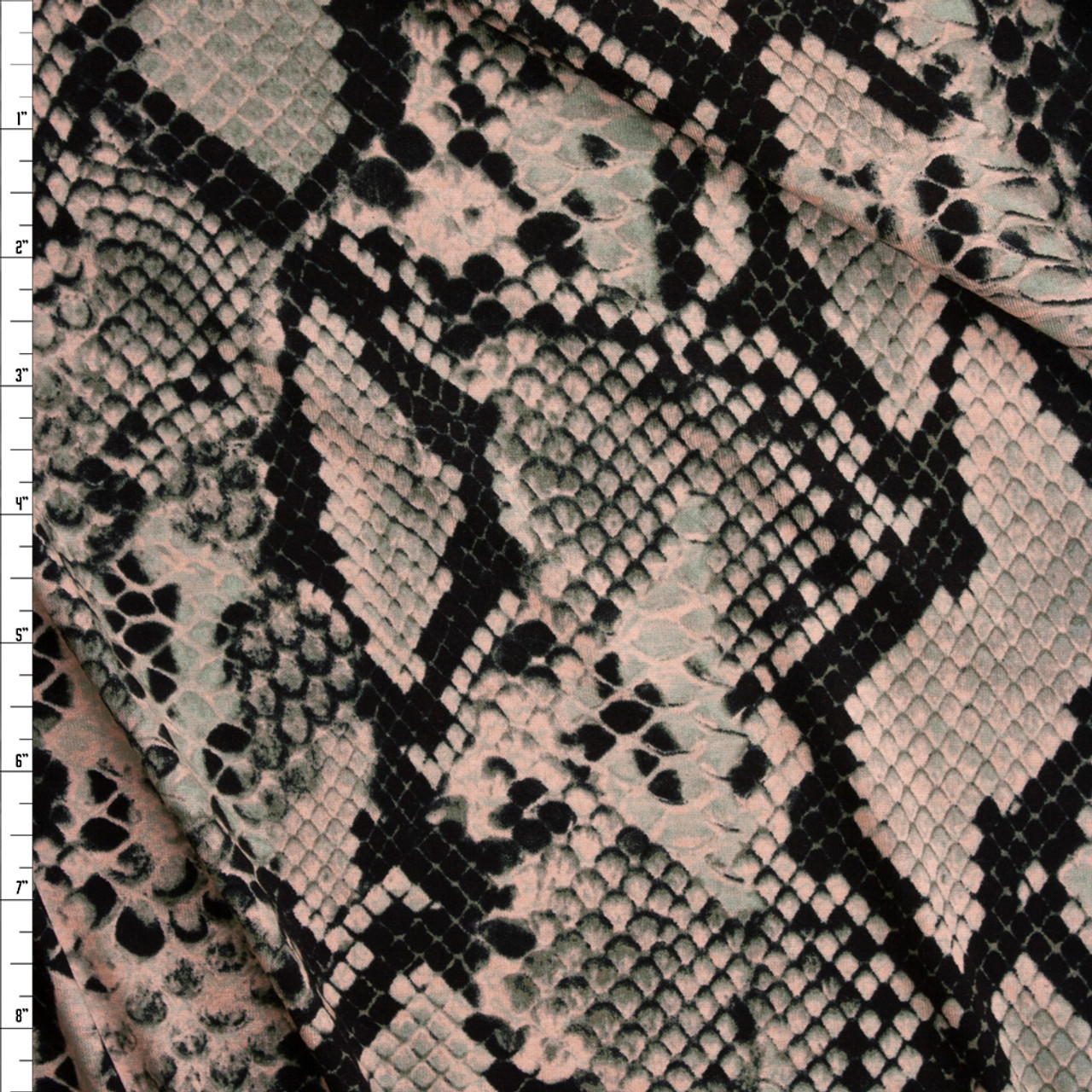 Dark Green Snakeskin Wallpaper Removable Peel and Stick  Etsy Denmark