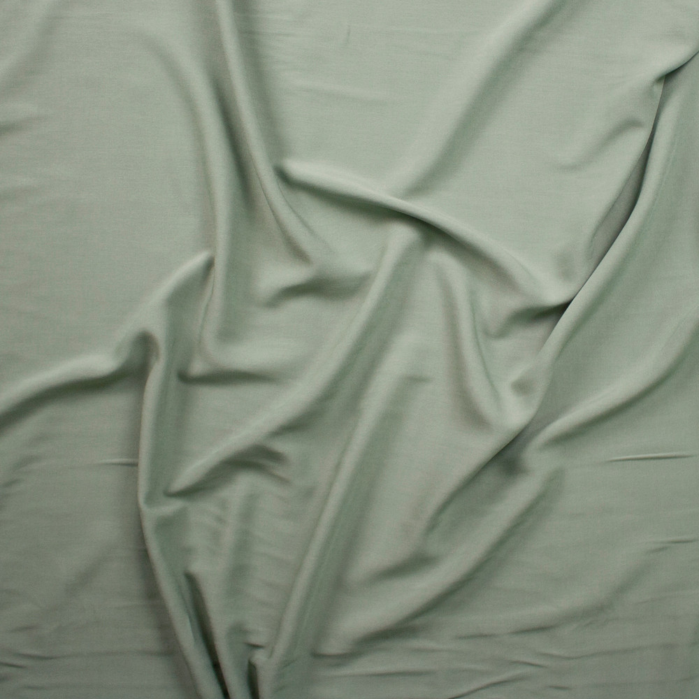 Cali Fabrics Sage Green Fabric by the Yard Cali Fabrics Sage Green Fabric by the Yard