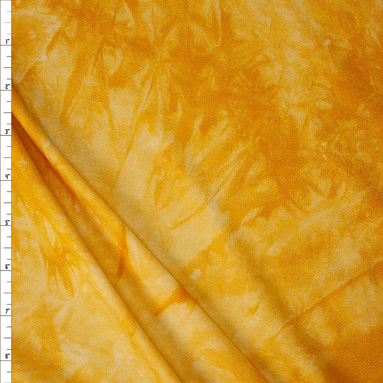 Fabric Test: French Terry Cotton with Natural Dye. How does it rate? 