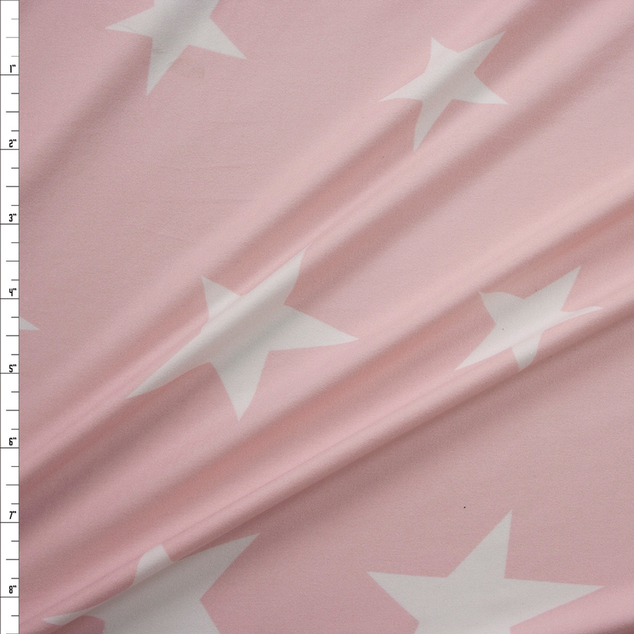 light pink stars | Sticker