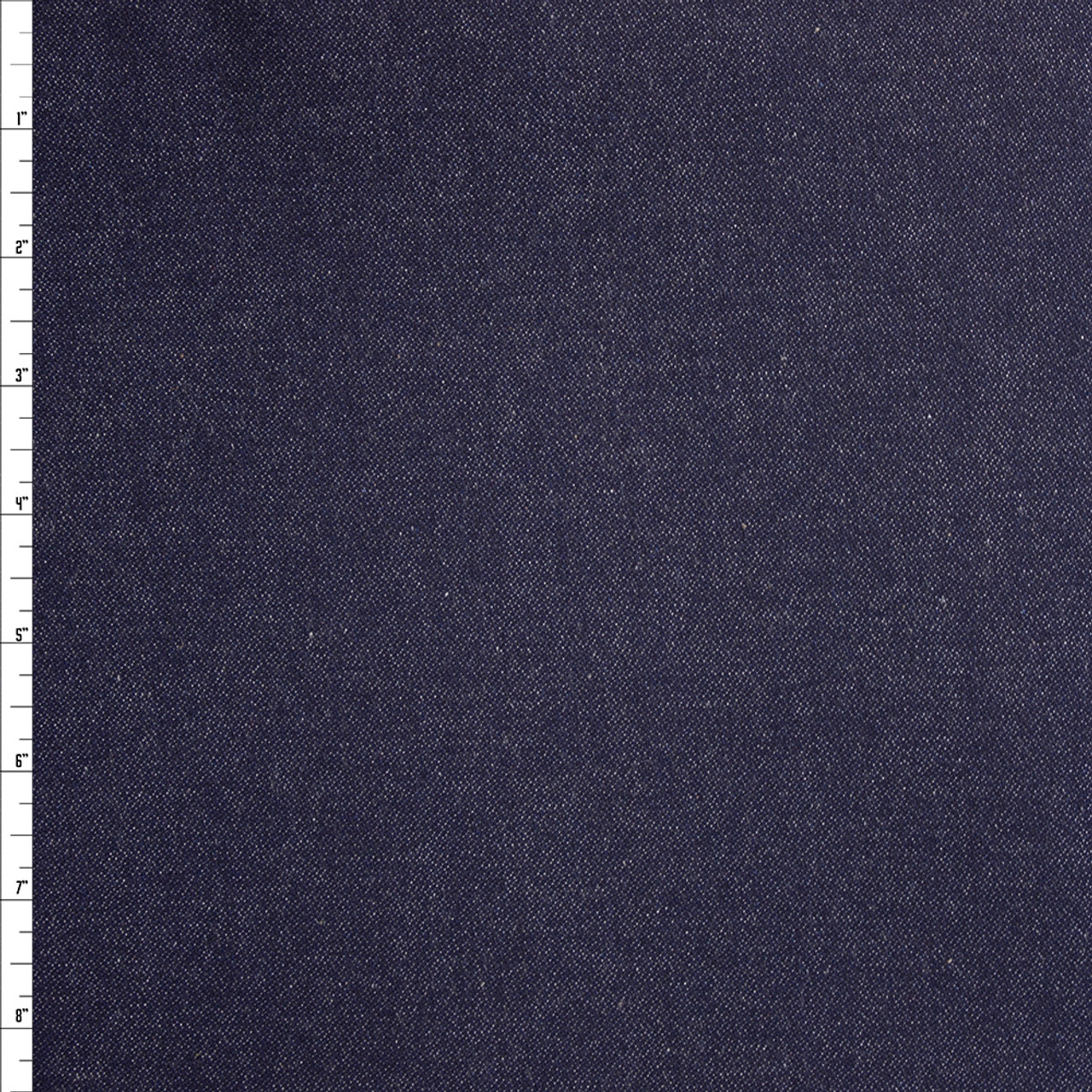 Denim 11,7oz - Dark blue – Ikatee sewing patterns