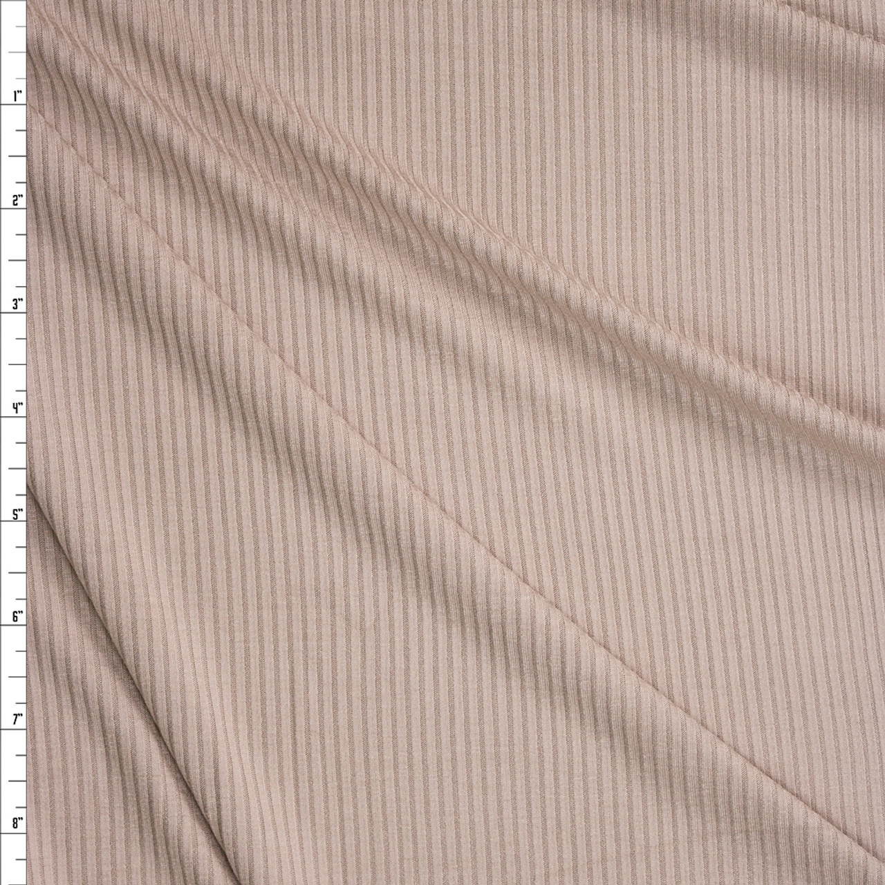 Sample Swatch, Lightweight Cotton Spandex Jersey