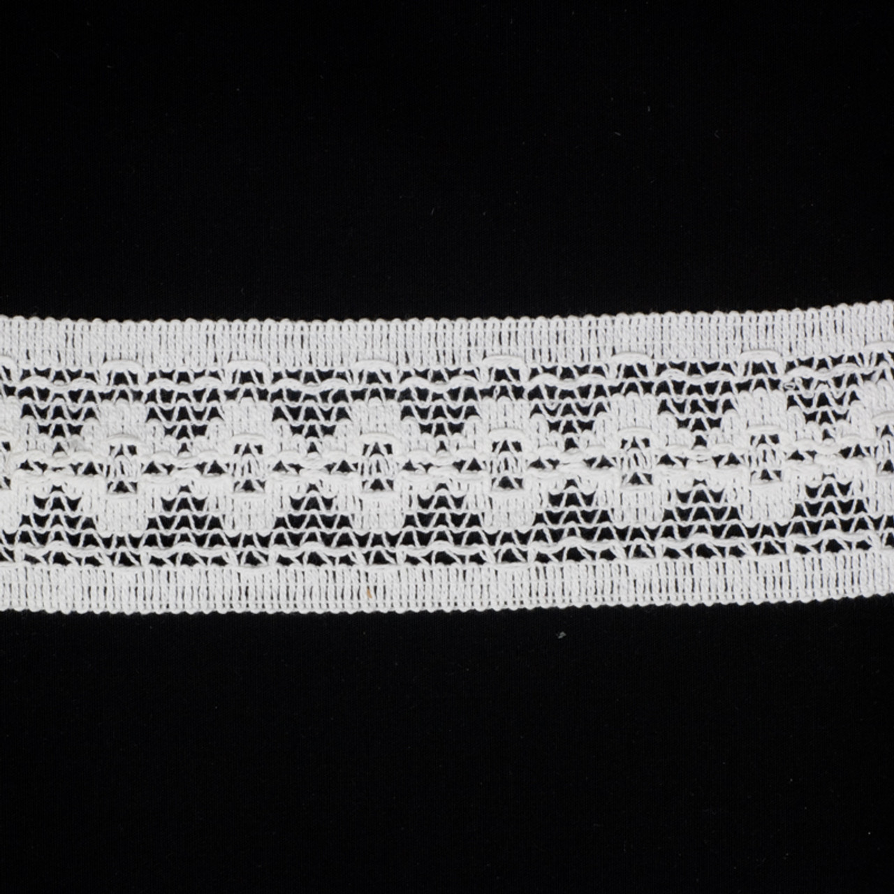 cotton lace trim