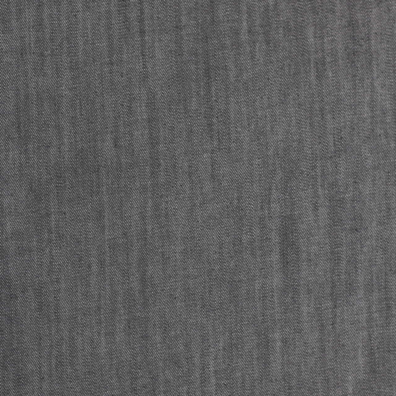 Solid Stretch Denim Fabric 9 oz