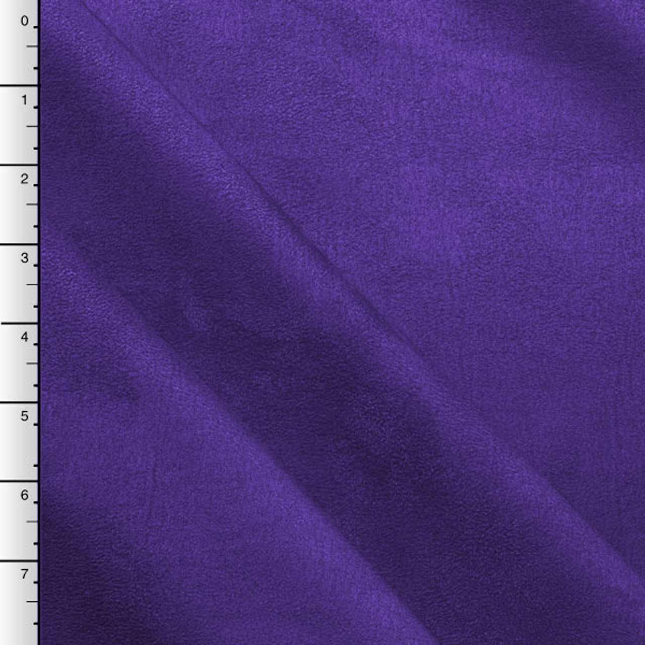 LV Purple Suede Fabric  Purple Louis Vuitton Fabric with Suede