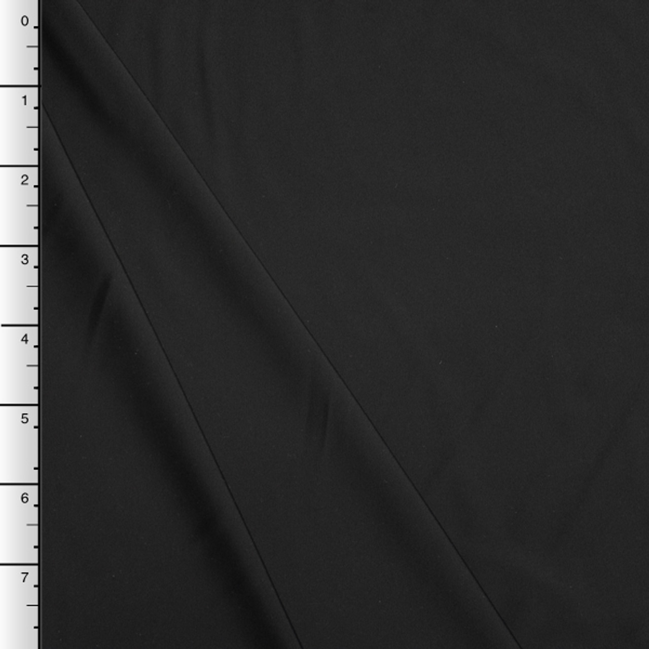Cali Fabrics  Black 5.8 oz Nylon/Lycra