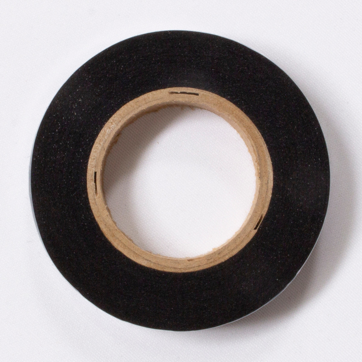 Cali Fabrics SewKeysE Knit Stay Tape - Black Fabric by the Yard