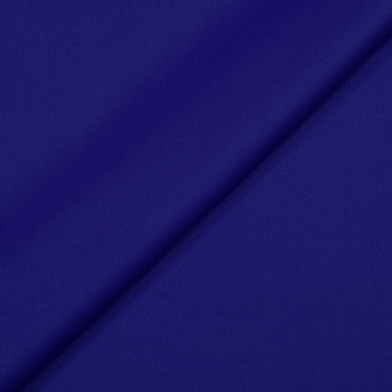 Cali Fabrics | Royal Blue Techno Knit