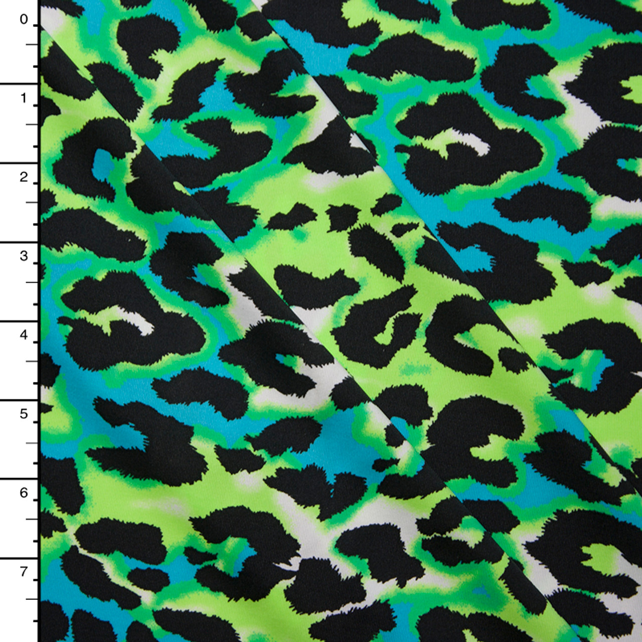 Cheetah and LVTurquoise or black