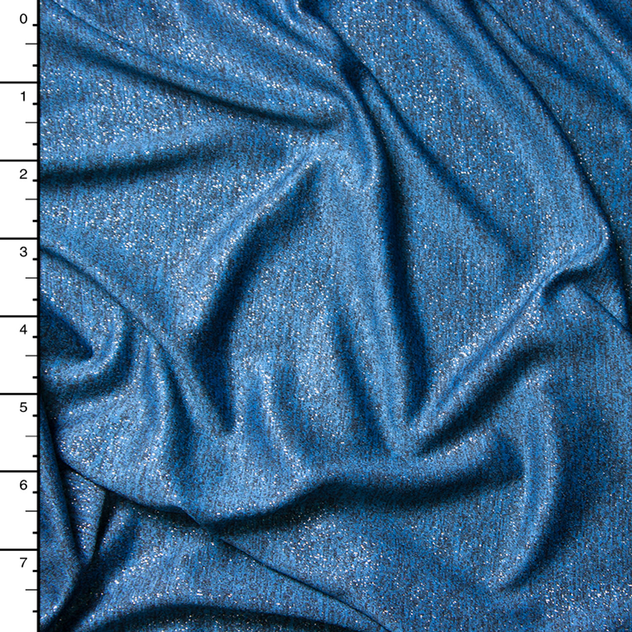 polyester jersey knit fabric