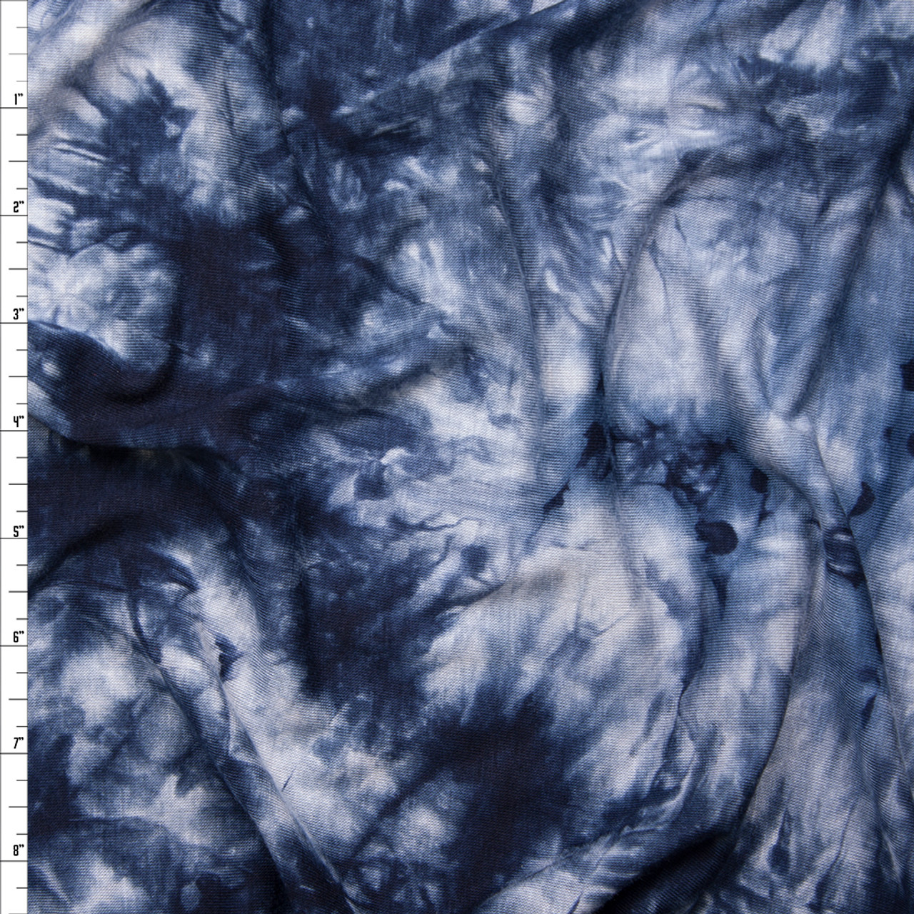 tie dye jersey fabric