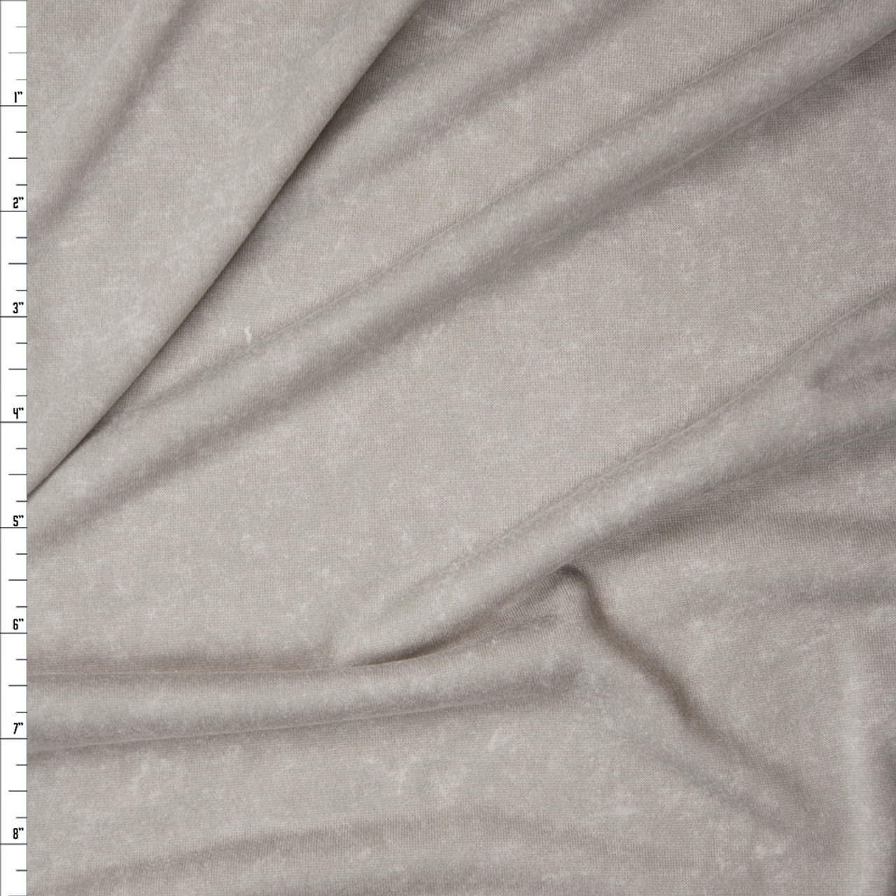 soft jersey knit fabric