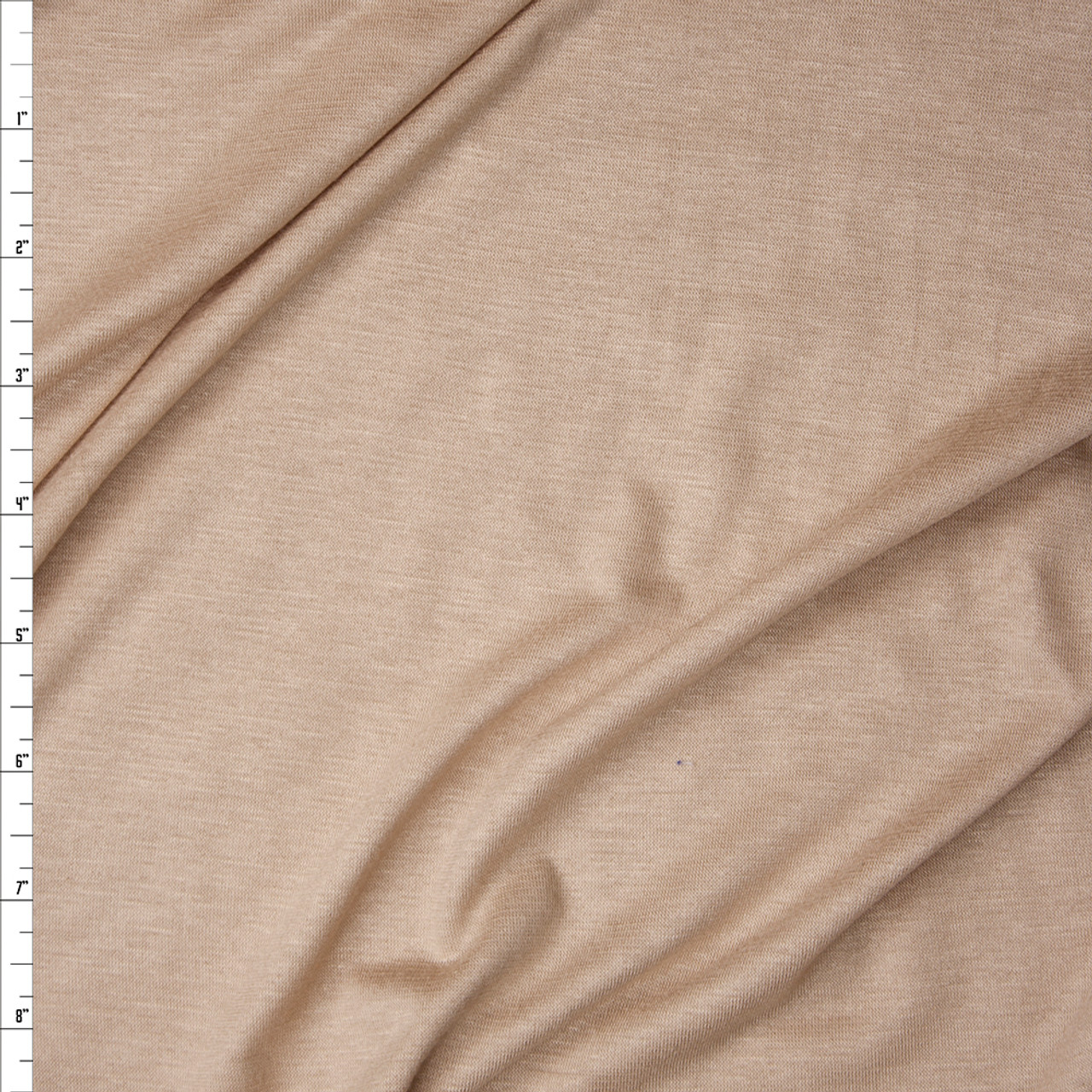 Stretch Rayon Jersey Knit Fabric 