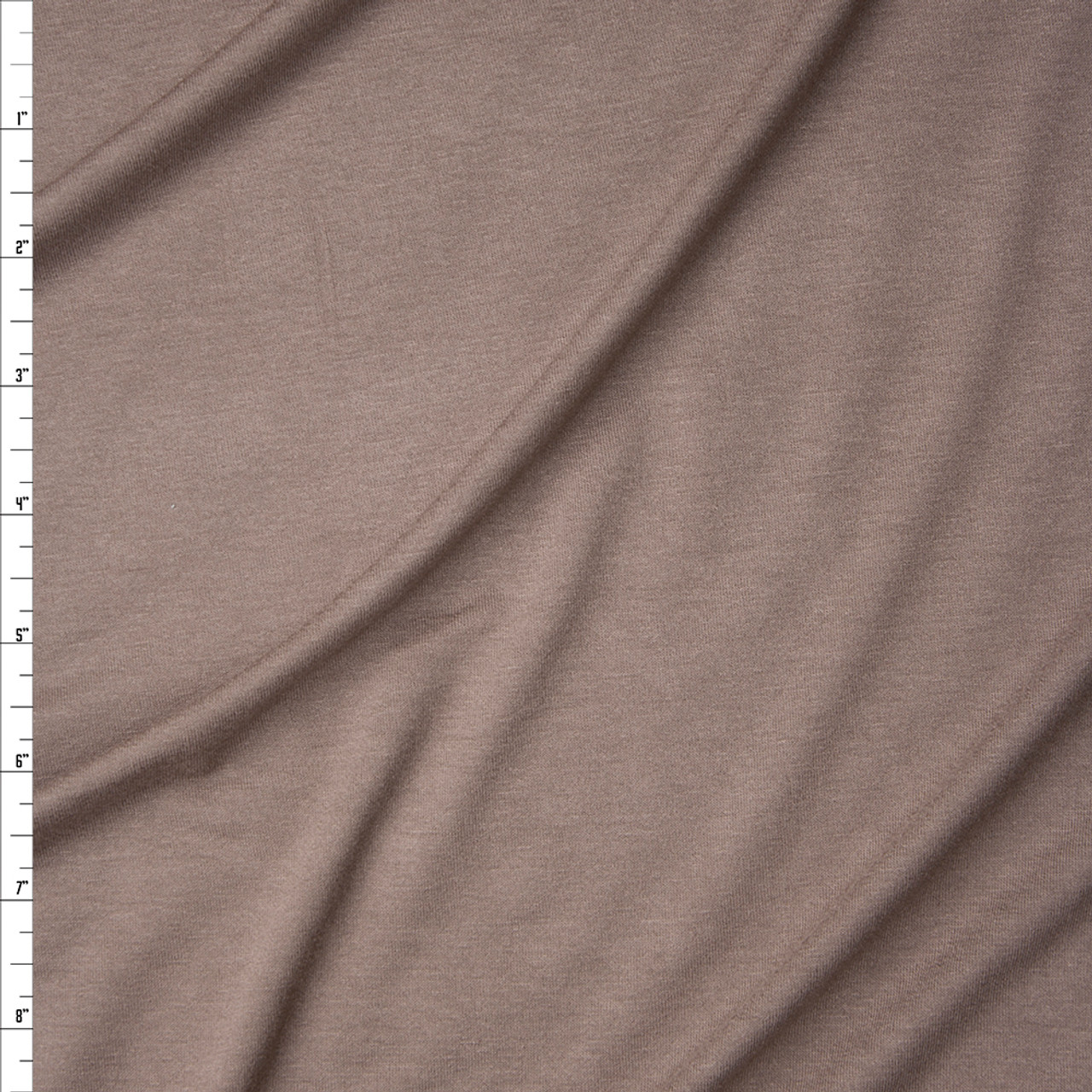 warm jersey fabric