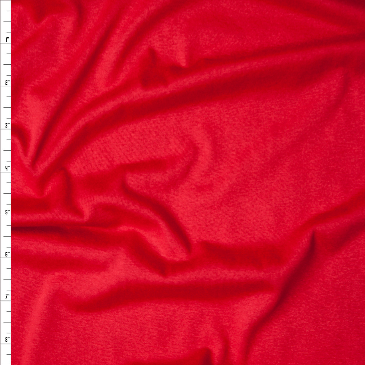 stretch rayon jersey knit fabric