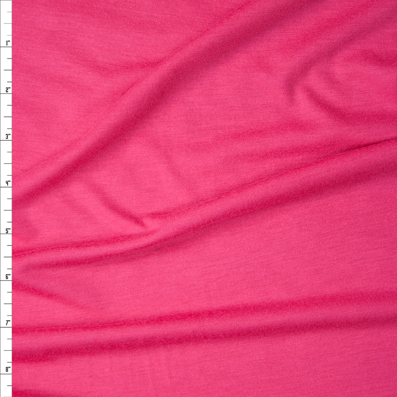 stretch rayon jersey knit fabric