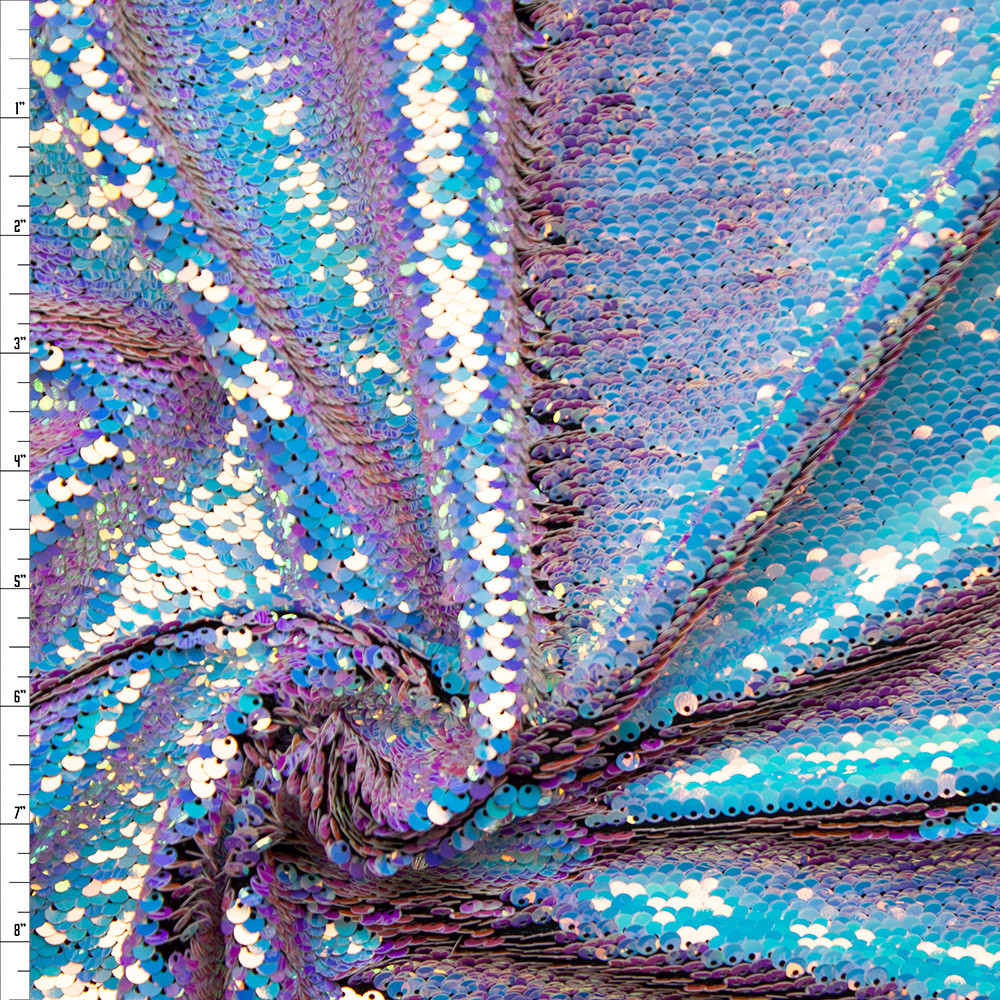Reversible Sequin Reversible Sequins Fabric at Emma Gaby blog