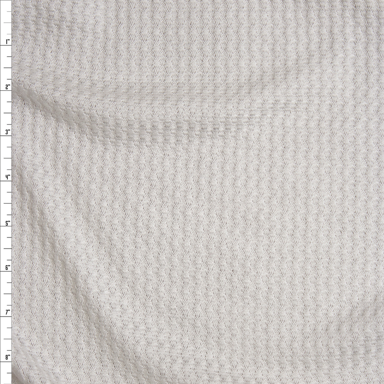 Thermal Fabric and Waffle Fabric: Warm and Soft Fabrics