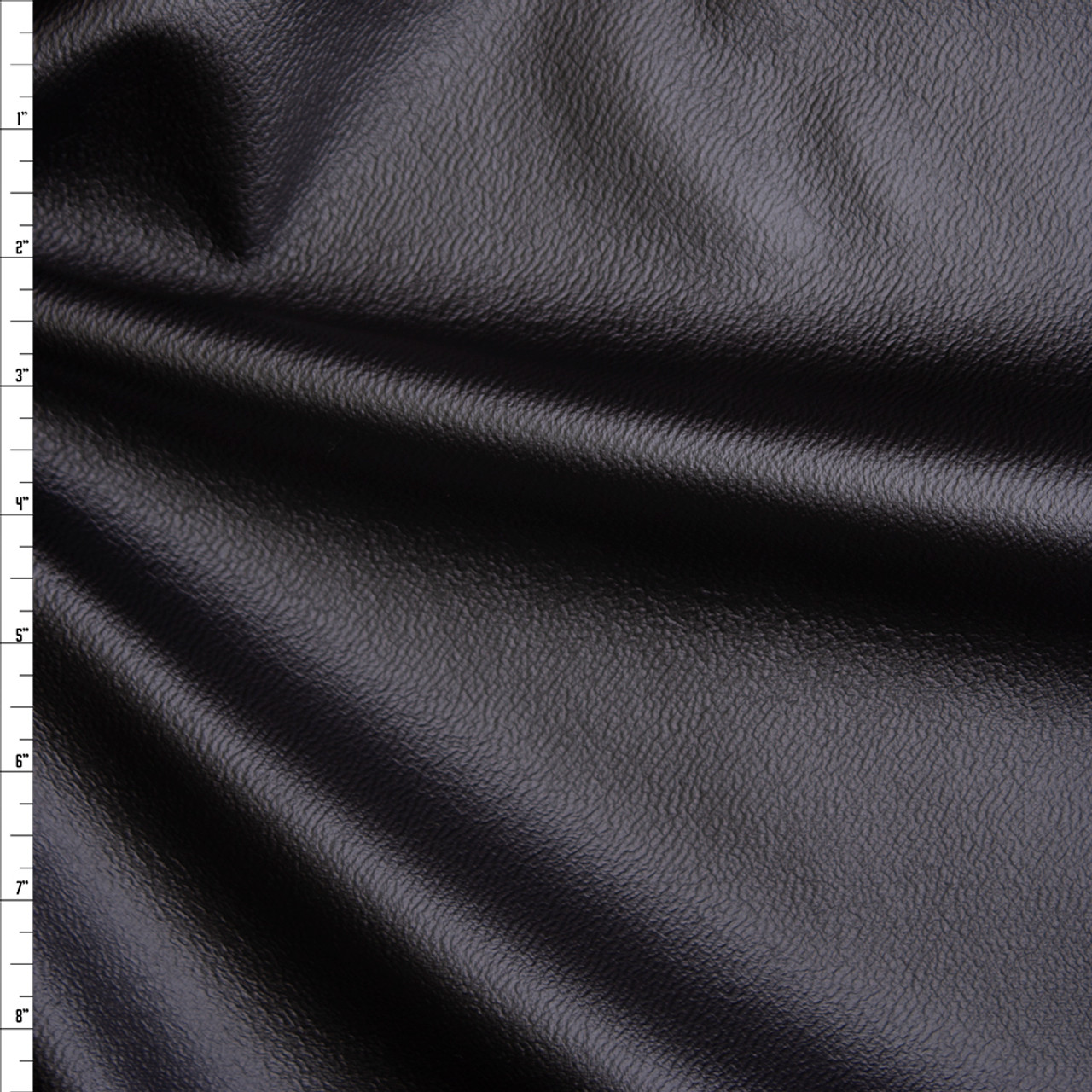 pleather fabric content