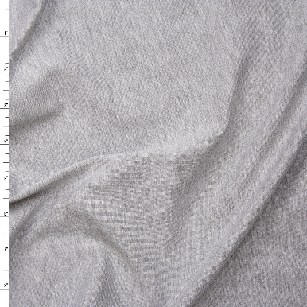 jersey knit fabric
