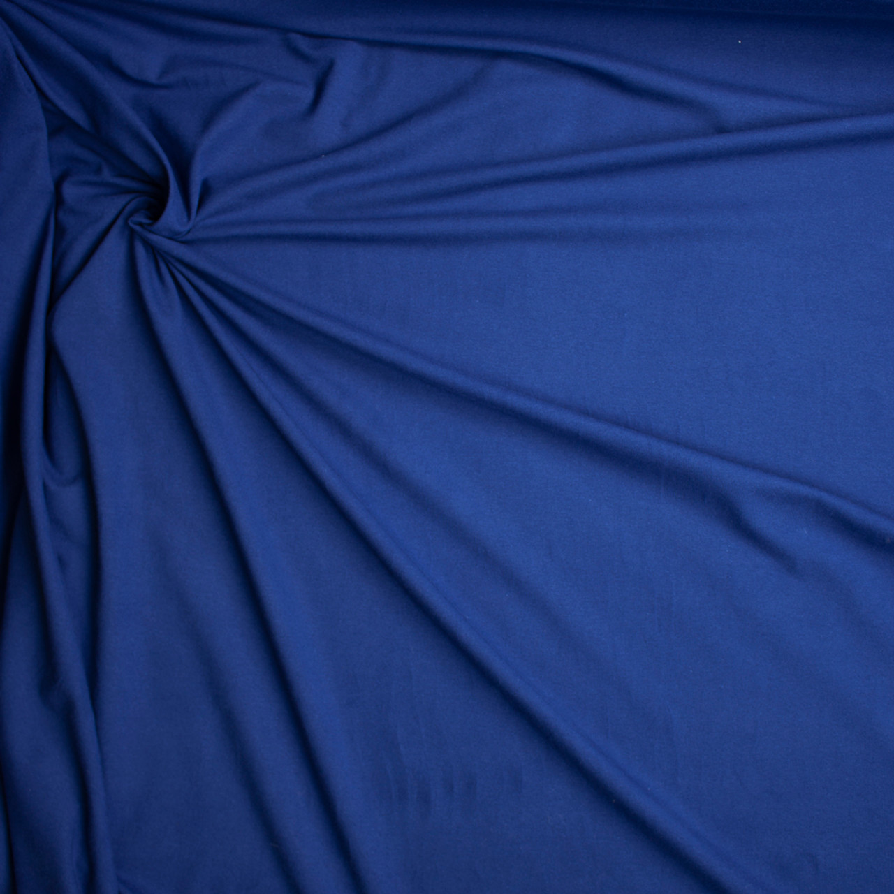 Stretch cotton jersey knit fabric Clearance