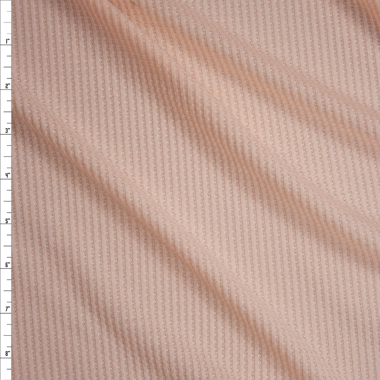 Art Gallery Knit Fabric Prima Flora Colorato
