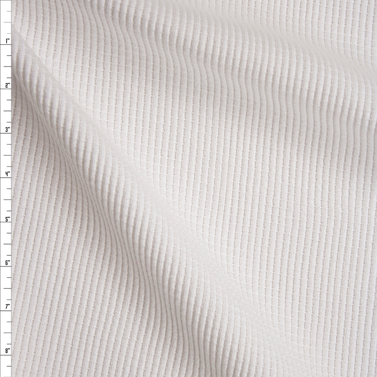 heavy weight knit fabric