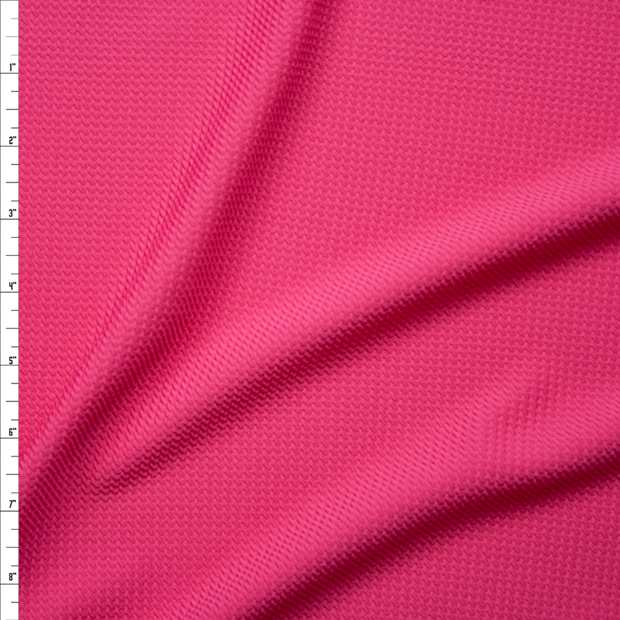 bullet jersey knit fabric