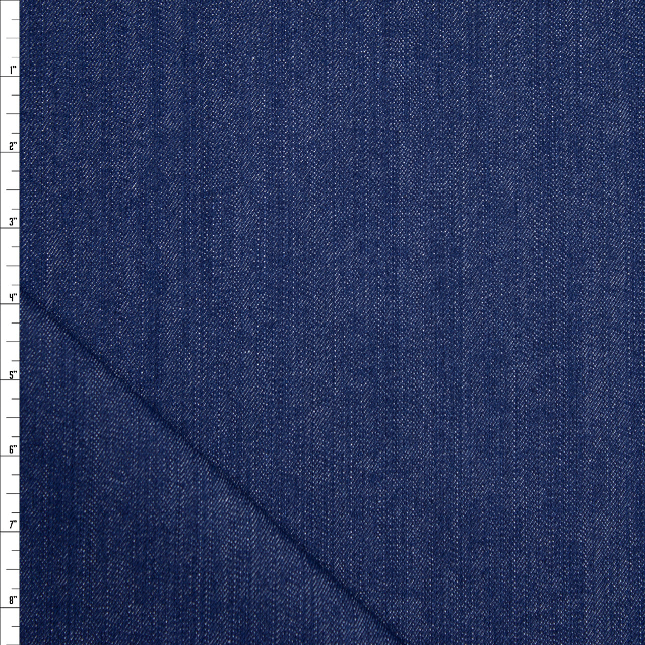 Denim Fabrics, Buy Online by the Metre from 5,00€