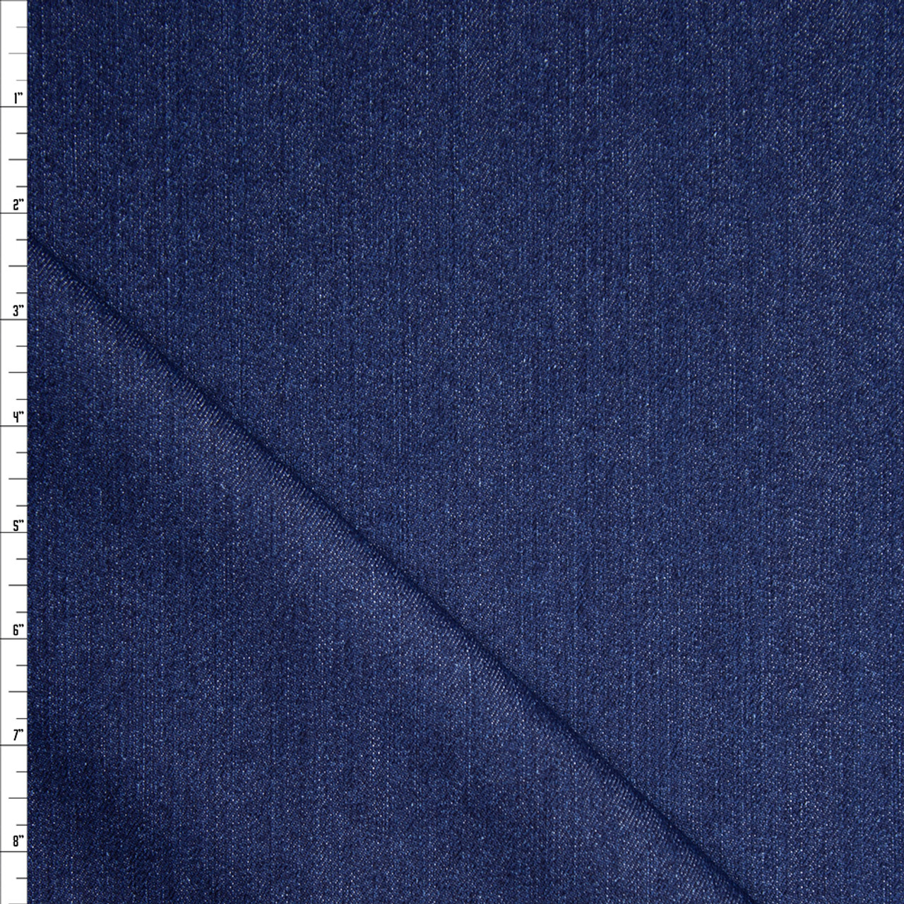 denim fabric