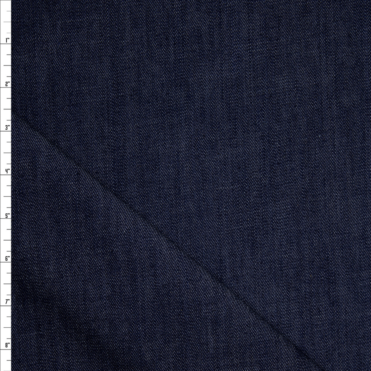 stretch denim by the yard