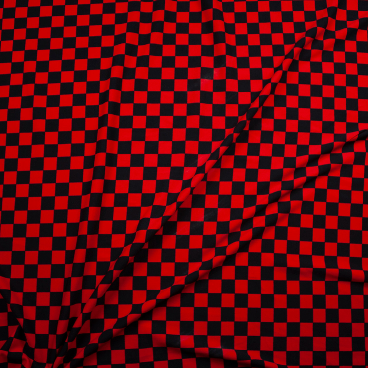 crepe knit fabric